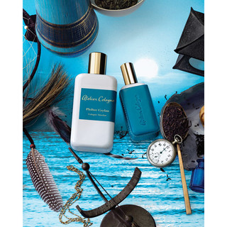 Tester Nước Hoa 𝗔𝗧𝗘𝗟𝗜𝗘𝗥 Philtre Ceylan EDP 10ml