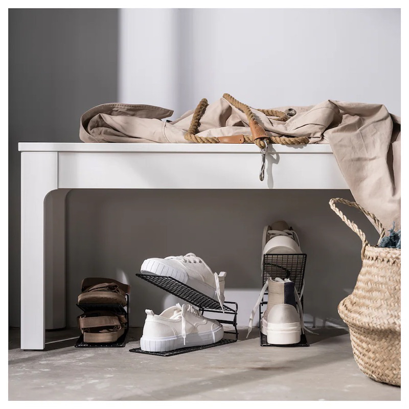 Giá xếp giầy SKOSTALL IKEA chính hãng