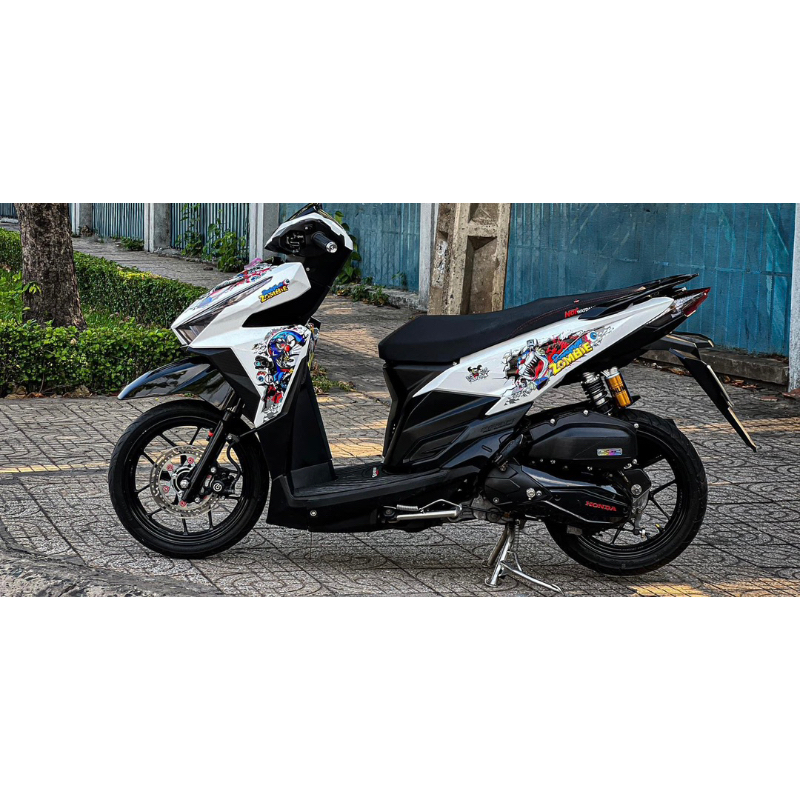 TEM CHẾ VARIO DOREMON