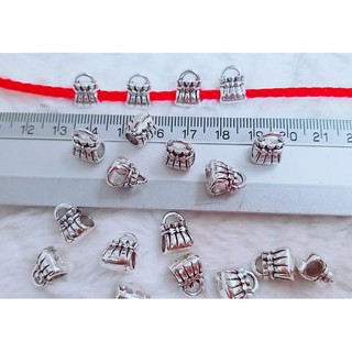 Phụ kiện Charm xỏ vòng tay 50g = 18k [ Giá Sỉ ]