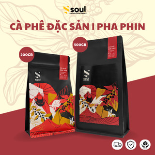 CÀ PHÊ ĐẶC SẢN | CÀ PHÊ PHA PHIN CHẤT LƯỢNG THƠM NGON