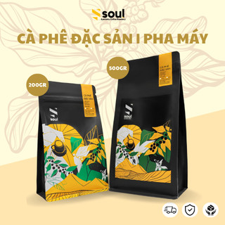 Cà phê đặc sản | cà phê pha máy chất lượng thơm ngon