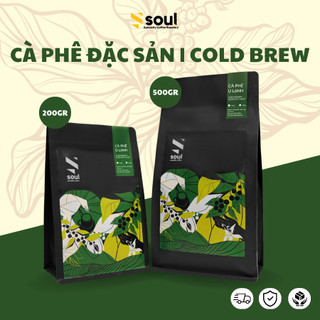 Cà phê đặc sản | cà phê pha ủ lạnh chất lượng thơm ngon