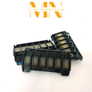 Boa mạch nhận chip ic máy in epson t50,t60,1390,1430,g4500...