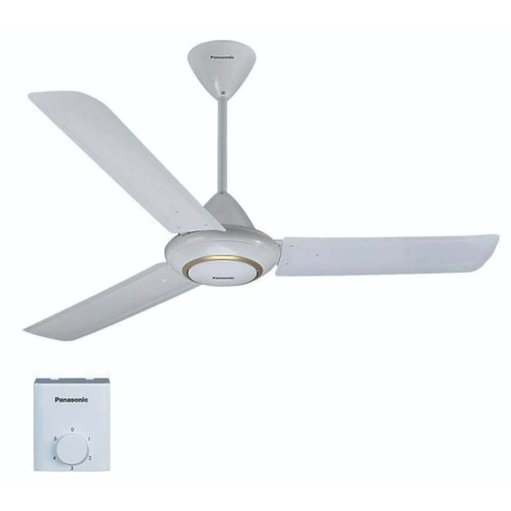 Quạt trần 3 cánh Panasonic F-60MZ2(18) - Malaysia