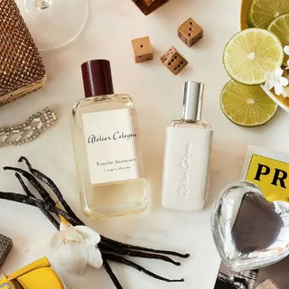 Tester Nước Hoa 𝗔𝗧𝗘𝗟𝗜𝗘𝗥 Cologne Vanille Insensée EDT 10ml