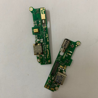 Cụm đuôi sạc, micro Sony Xperia XA2