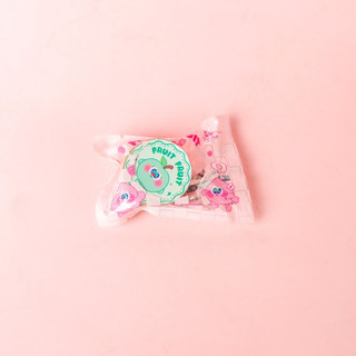 Random pack gôm tẩy trái cây Fruit Fruit CuteMe