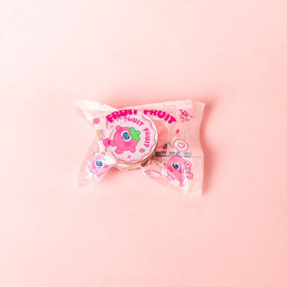 Random pack gôm tẩy trái cây Fruit Fruit CuteMe