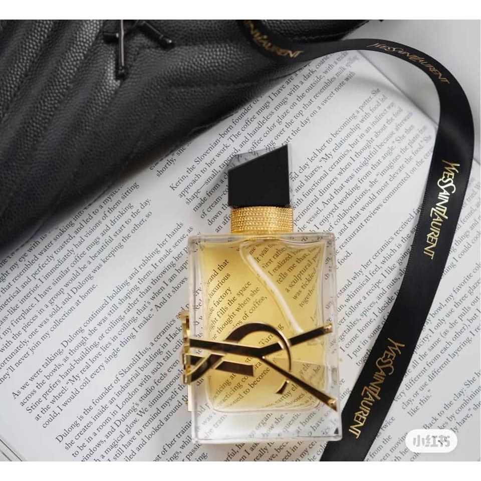 Nước Hoa YSL Libre EDP (7.5ml)