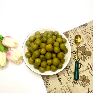 Ô mai sấu dầm chua ngọt