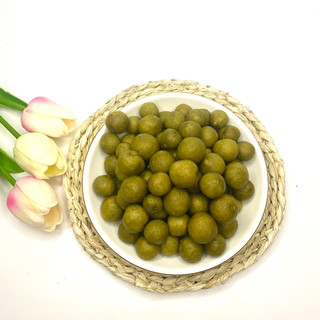 Ô mai sấu dầm chua ngọt