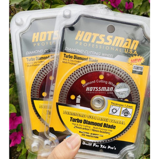 Lưỡi cắt gạch đa năng Hotssman
