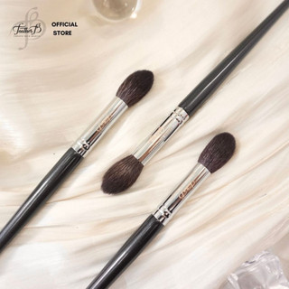 Cọ Highlight - Setting - Má Hồng Feather B F35