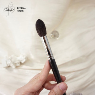 Cọ Highlight - Setting - Má Hồng Feather B F35
