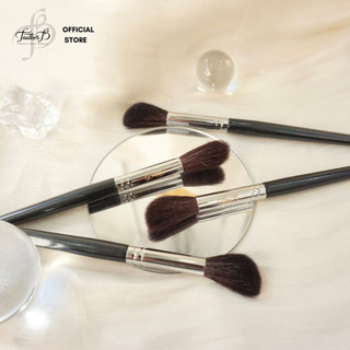 Cọ Highlight Rũ Xéo Feather B 93