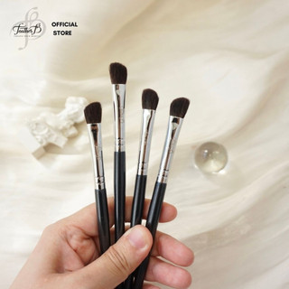 Cọ khối mũi - hốc mắt feather b 13