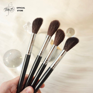Cọ Highlight Rũ Xéo Feather B 93
