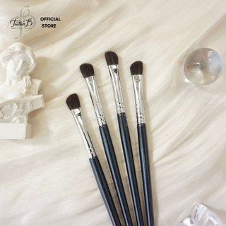 Cọ Khối Mũi - Hốc Mắt Feather B 13