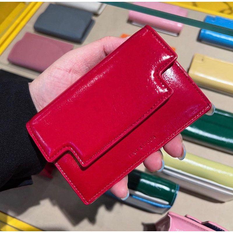 Card Wallet Find Kapoor đựng thẻ