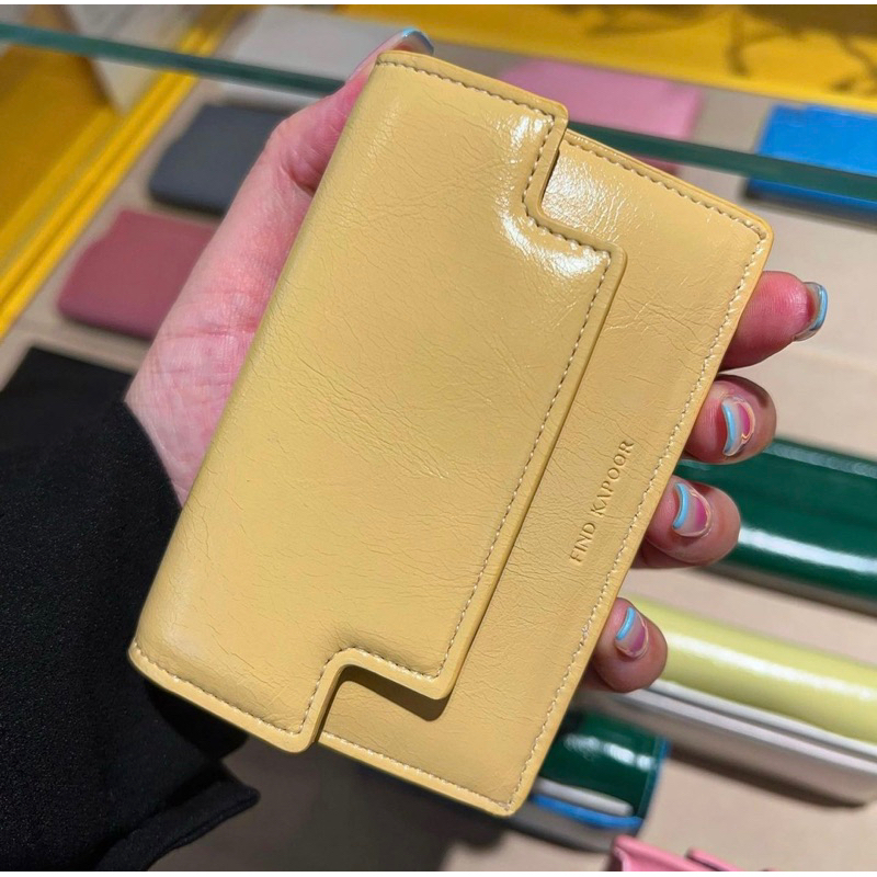 Card Wallet Find Kapoor đựng thẻ