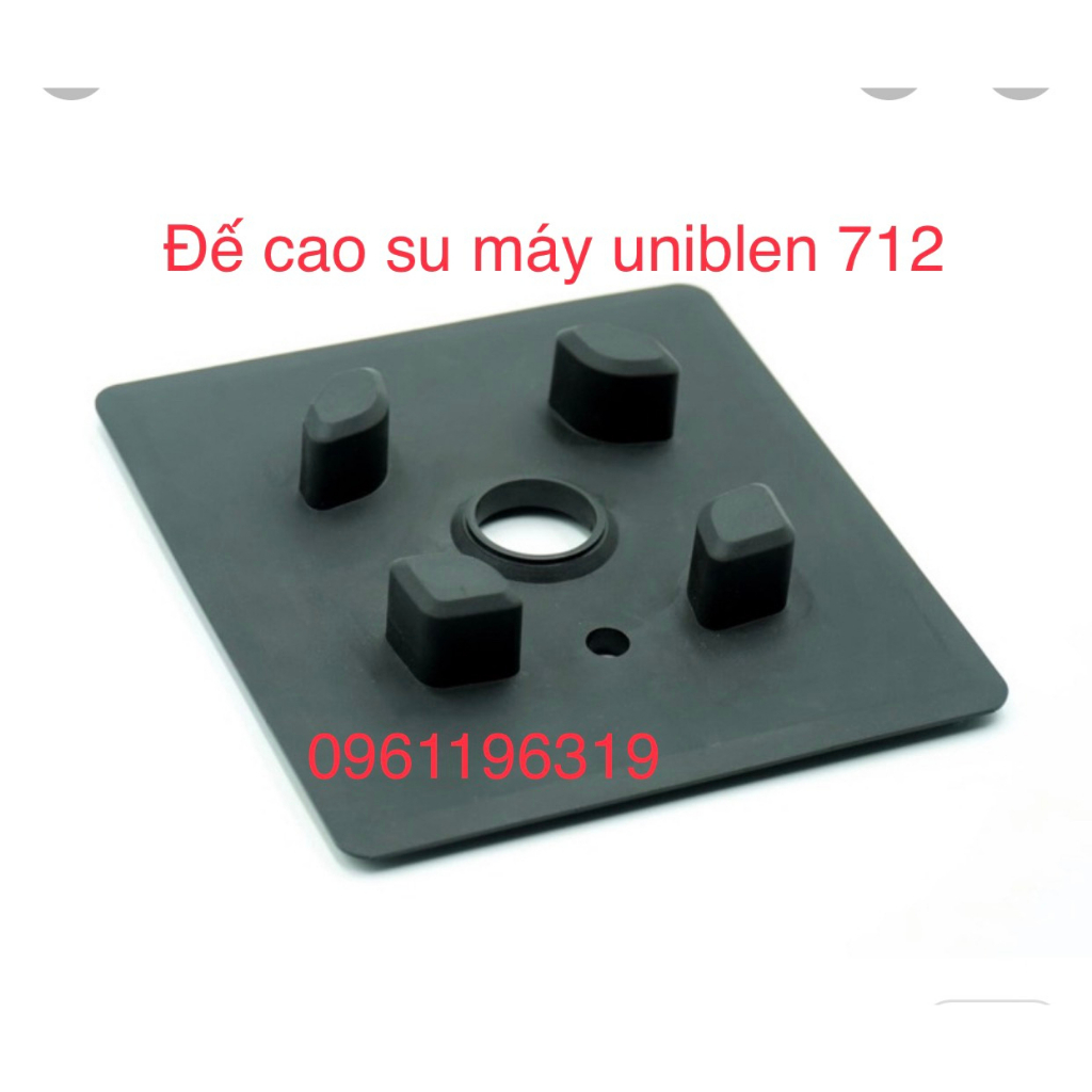 LƯỠI DAO MÁY XAY UNIBLEND UB 712