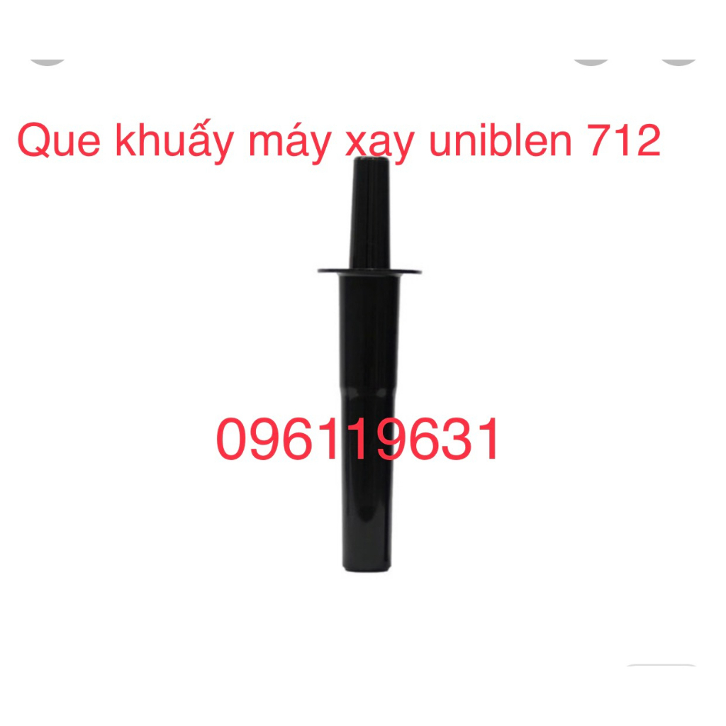 LƯỠI DAO MÁY XAY UNIBLEND UB 712