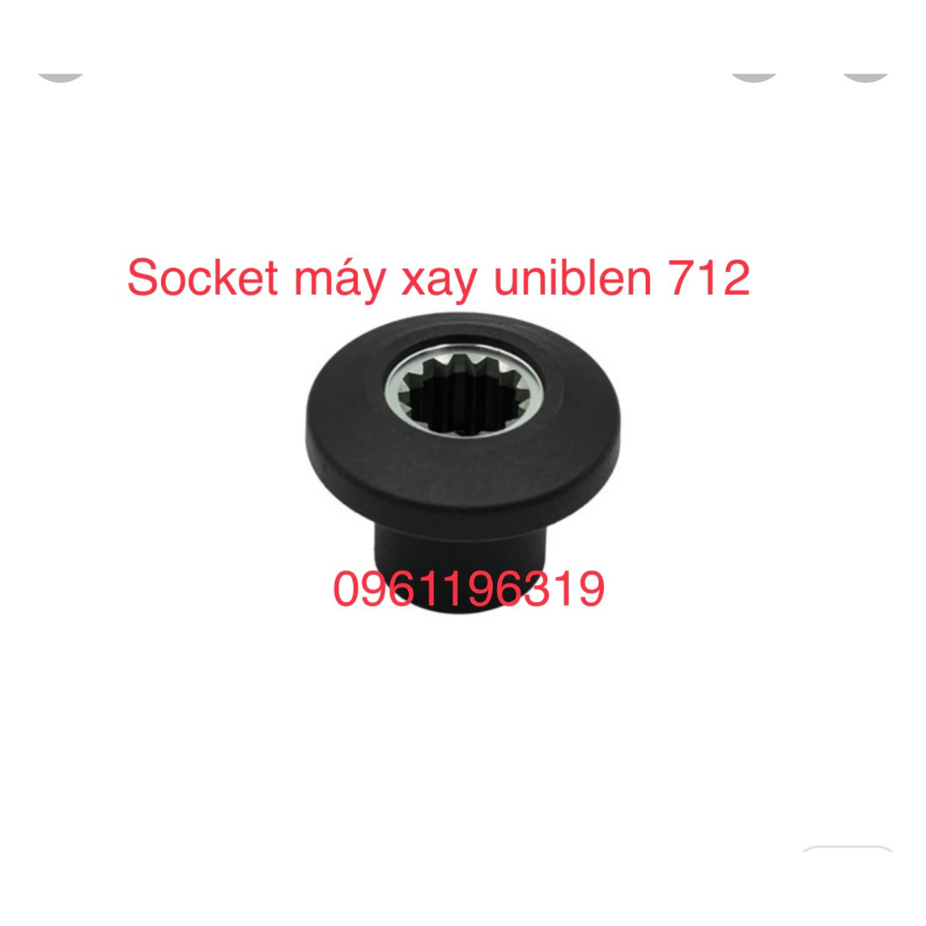 LƯỠI DAO MÁY XAY UNIBLEND UB 712