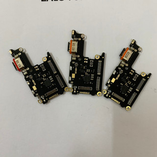 Cụm đuôi sạc vivo x27