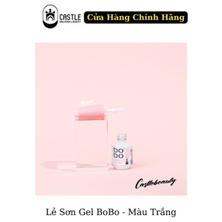Lẻ Sơn Gel BOBO, Sơn Móng 15ml
