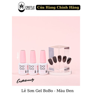 Lẻ sơn gel bobo, sơn móng 15ml