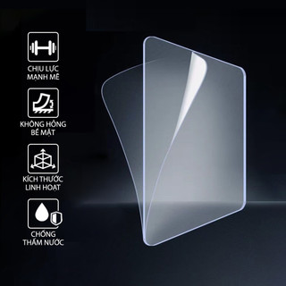 Miếng dán nano 2 mặt siêu dính - chống thấm chịu nước siêu bền chắc loại xịn