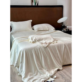 Chăn tơ tằm tự nhiên cao cấp IGUN BEDDING từ lõi đến ruột từ tơ tằm tự nhiên an toàn cho da