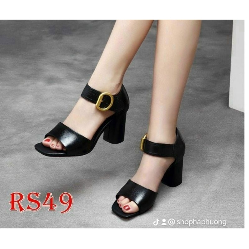 GIÀY HIỆU ROSE CHÍNH HÃNG