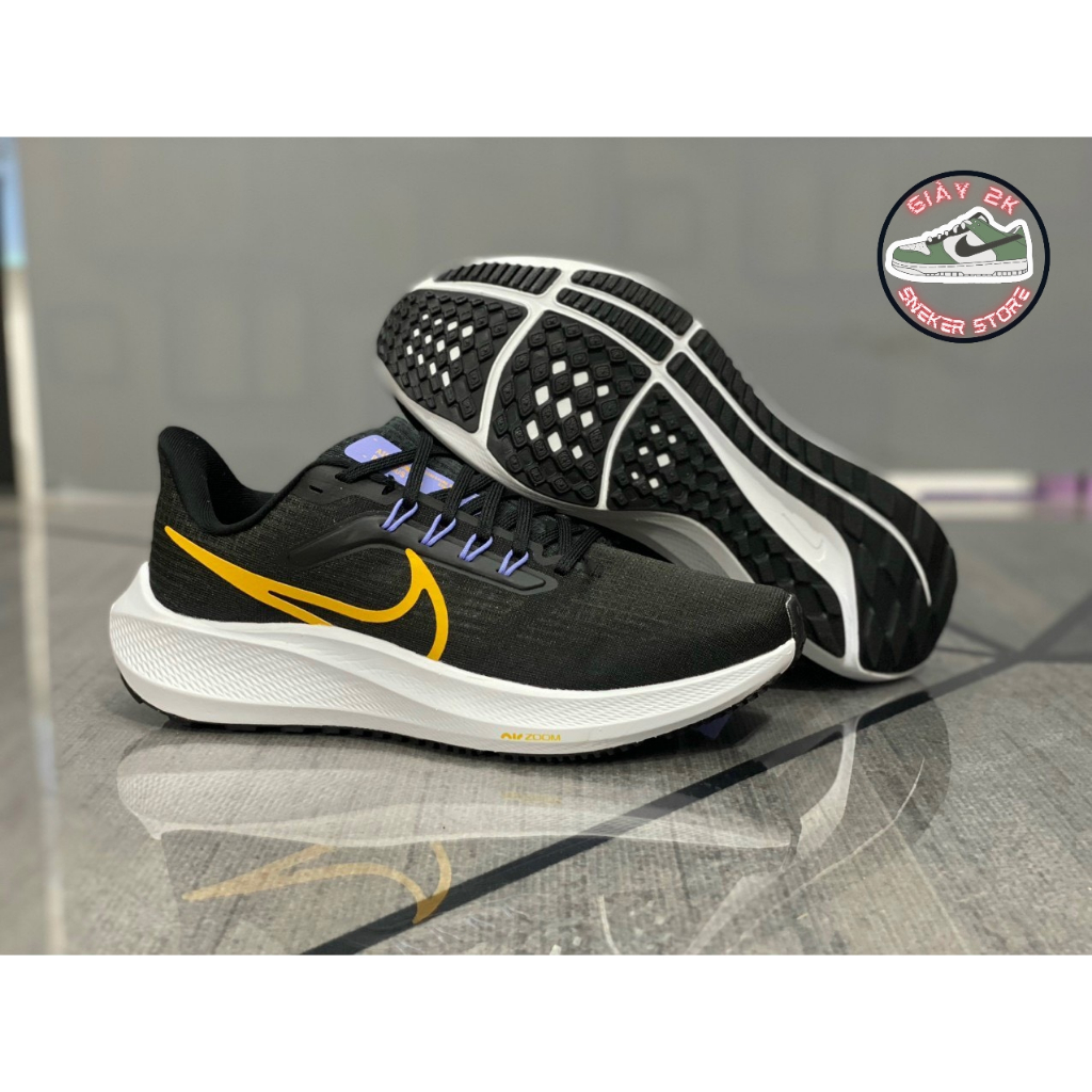 Giày Thể Thao Nike Pegasus 39 +