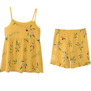 (Xả kho - Hàng mới) Đồ Bộ Kiểu Cotton 2 Dây 💚FREESHIP💚 Chất Đẹp, Hàng Cam Kết Y Hình, Mẫu Mới Nhất