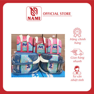 [Chuẩn Nhật] Cặp chống gù RANDOSERU, cặp chống gù lưng Nhật Bản