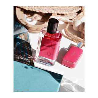 Tester Nước Hoa 𝗔𝗧𝗘𝗟𝗜𝗘𝗥 Cologne Pacific Lime Cologne Absolue 10ml