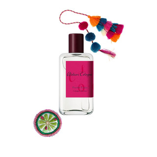 Tester Nước Hoa 𝗔𝗧𝗘𝗟𝗜𝗘𝗥 Cologne Pacific Lime Cologne Absolue 10ml