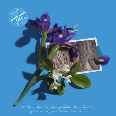 12ml ⁂︎ Nước Hoa 𝗔𝗧𝗘𝗟𝗜𝗘𝗥 Cologne Cologne Silver Iris EDP