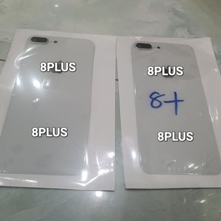 Nắp lưng 8 Plus có kính camera
