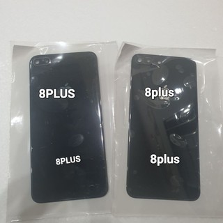 Nắp lưng 8 Plus có kính camera