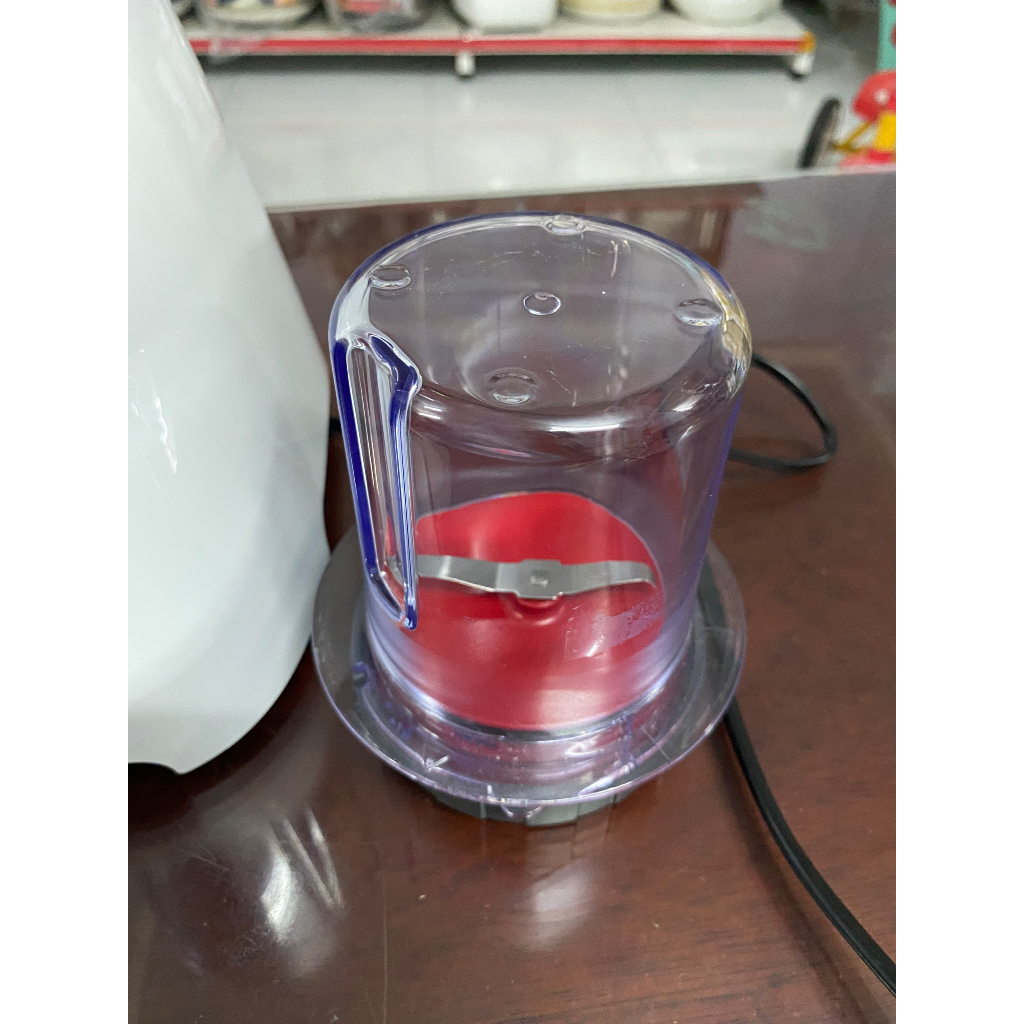 Máy xay sinh tố Tefal BlendForce Piano BL47YB66 800w - Hàng trưng bày