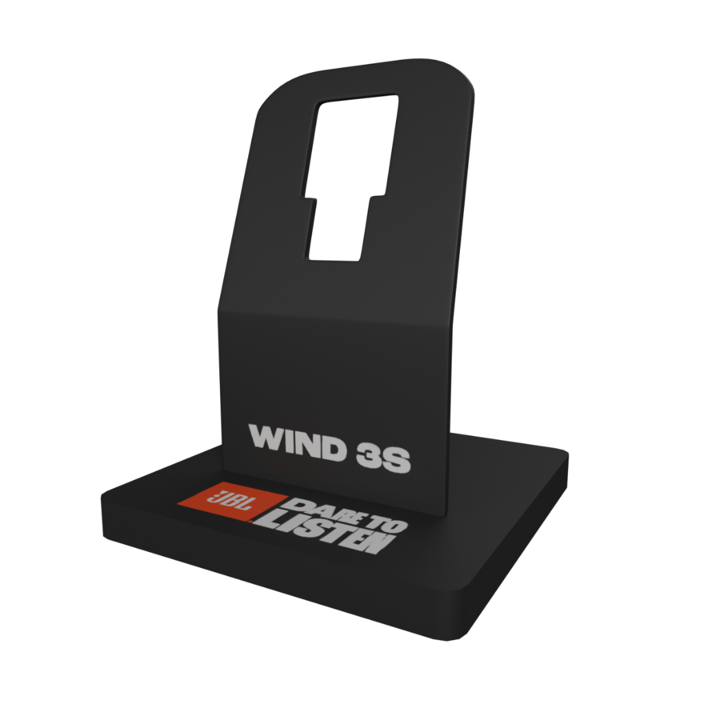 Chân Đứng Standy Treo Loa JBL Wind 3s