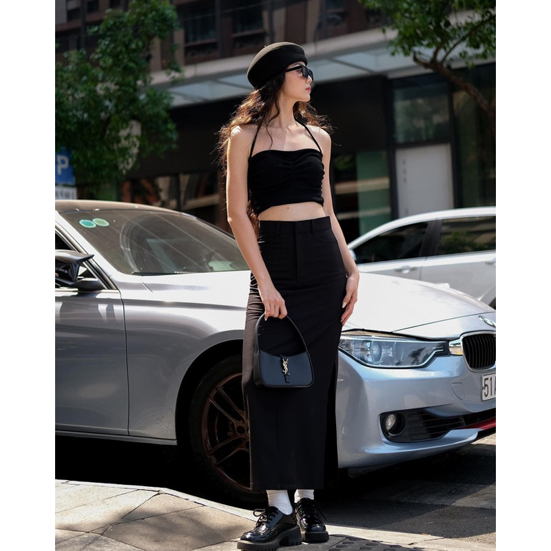 Pass áo RUBIES áo tinytop