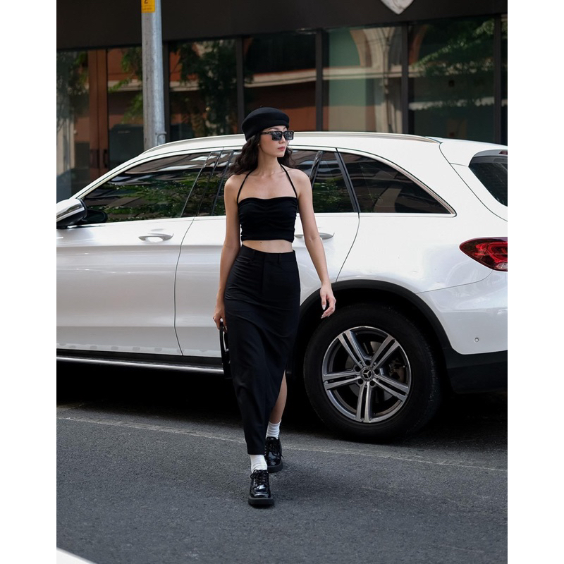 Pass áo RUBIES áo tinytop