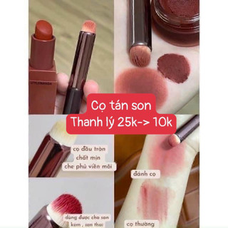 [THANH LÝ] Son dưỡng bơ Thái Lan