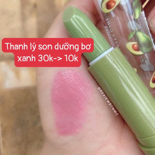 [THANH LÝ] Son dưỡng bơ Thái Lan