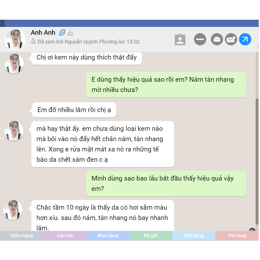ZIO - Serum xoá mụn, nám , tàn nhang