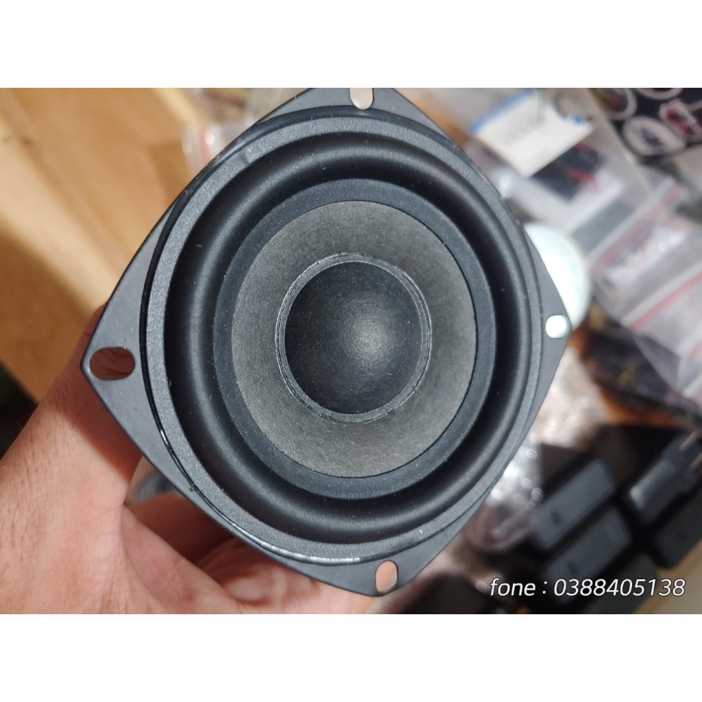 Loa sub 8 ohm 25W chất lượng cao